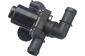 ★○・*LF*・○★ Amazon.com: URO Parts 64116928495 Heater Control Valve
